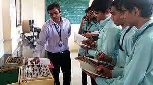 College Image